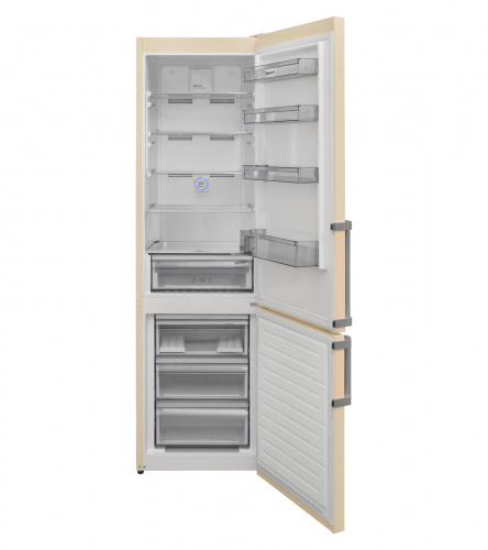 Холодильник Jacky's JR FV20B2 фото 2
