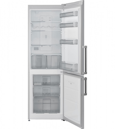 Холодильник Jacky's JR FS318EN фото 2