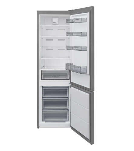 Холодильник Jacky's JR FI186B1 фото 2