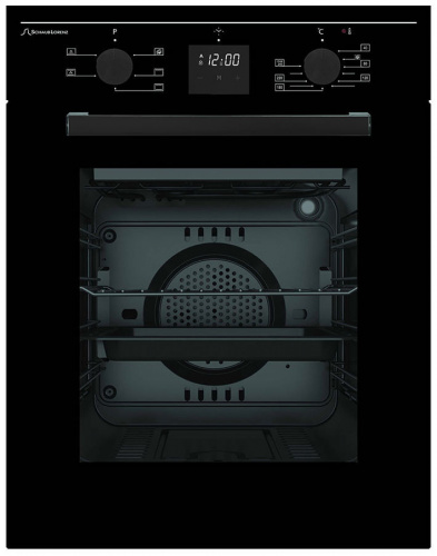 Встраиваемый электрический духовой шкаф Schaub Lorenz SLB ES4620 фото 2