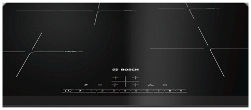 Встраиваемая индукционная варочная панель Bosch PIF651FB1E фото 5