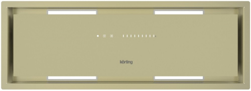 Встраиваемая вытяжка Korting KHI 9997 GB фото 5