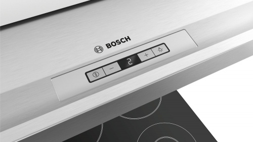 Встраиваемая вытяжка Bosch DFR 067 E 51 фото 5