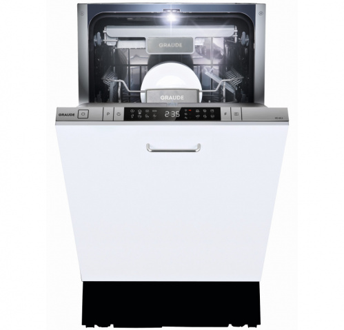 Встраиваемая посудомоечная машина Graude Comfort VG 45.2 фото 2