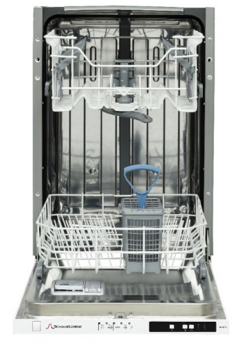 Встраиваемая посудомоечная машина Schaub Lorenz SLG VI4110 фото 2