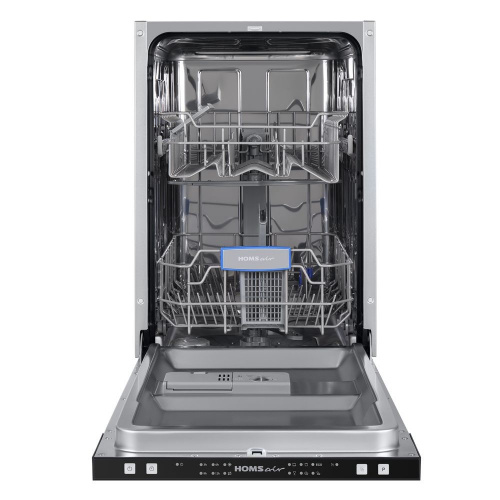 Встраиваемая посудомоечная машина HOMSair DW45L фото 3