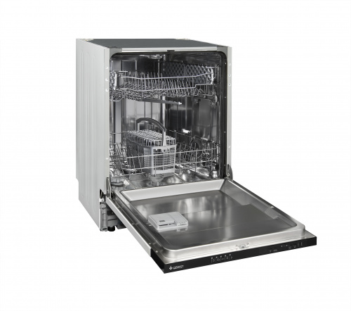 Встраиваемая посудомоечная машина Gefest 60311 фото 3