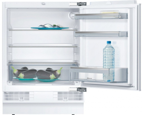 Встраиваемый холодильник Neff K4316X7 фото 2