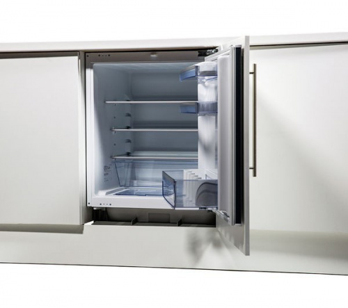 Встраиваемый холодильник Neff K4316X7 фото 4
