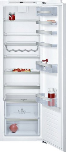 Встраиваемый холодильник NEFF KI1813F30R фото 2