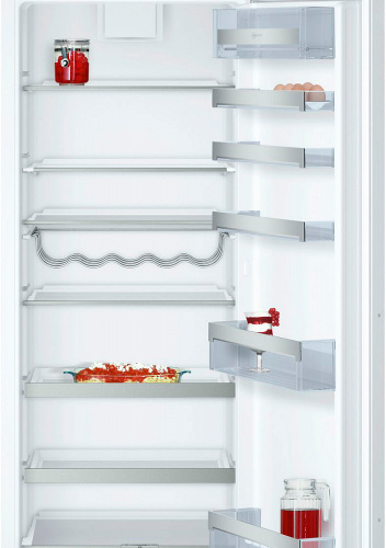 Встраиваемый холодильник NEFF KI1813F30R фото 4