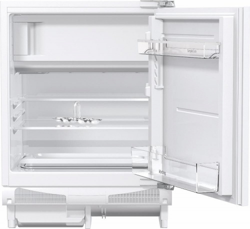 Встраиваемый холодильник Korting KSI 8256 фото 2