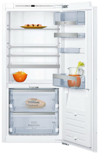 Встраиваемый холодильник Neff KI8413D20R фото 2