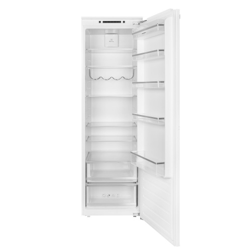 Встраиваемый холодильник Maunfeld MBL177SW фото 2