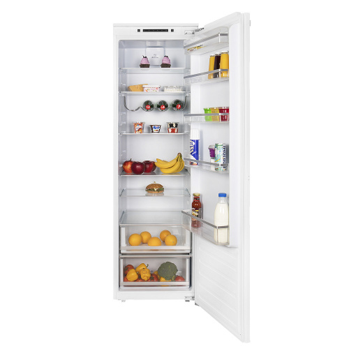 Встраиваемый холодильник Maunfeld MBL177SW фото 4