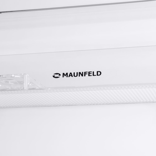 Встраиваемый холодильник Maunfeld MBF88SW фото 11