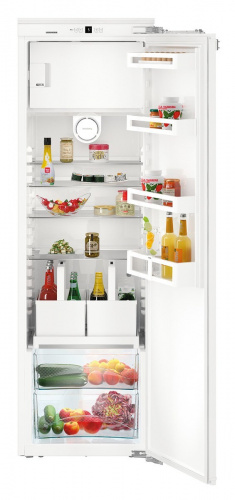 Встраиваемый холодильник Liebherr IKF 3514 фото 3