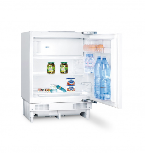 Встраиваемый холодильник Lex RBI 101 DF фото 2