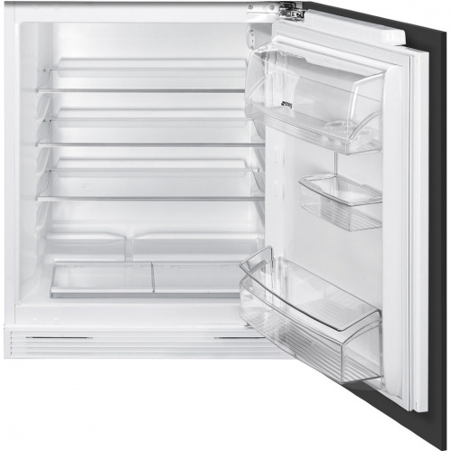Встраиваемый холодильник Smeg UD7140LSP фото 2