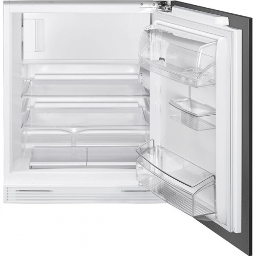 Встраиваемый холодильник Smeg UD7122CSP фото 2