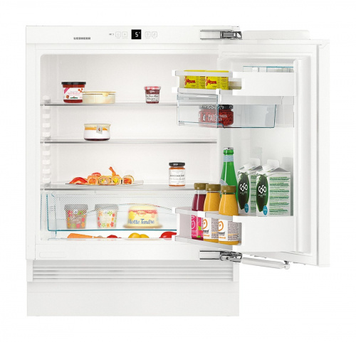 Встраиваемый холодильник Liebherr SUIB 1550 фото 2