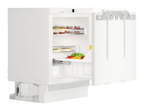Встраиваемый холодильник Liebherr UIKo 1550 фото 4