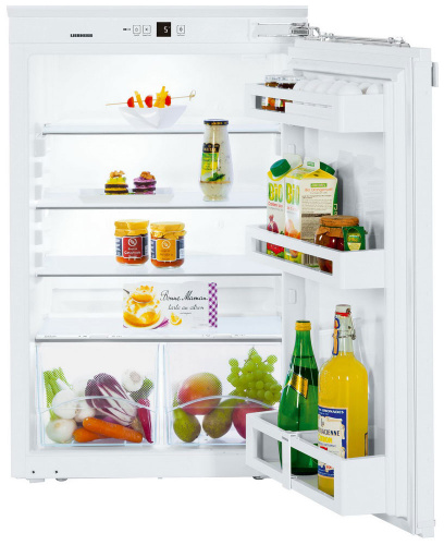 Встраиваемый холодильник Liebherr IK 1620 фото 3