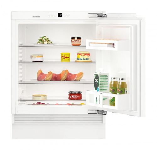 Встраиваемый холодильник Liebherr UIK 1510 фото 3