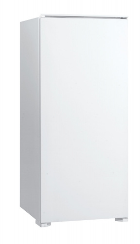 Встраиваемый холодильник Zigmund & Shtain BR 12.1221 SX фото 2