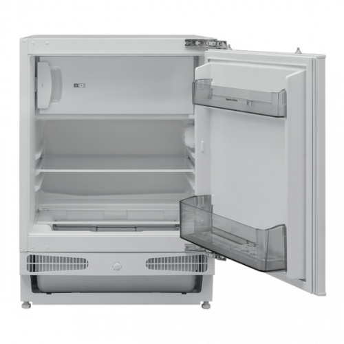 Встраиваемый холодильник Zigmund & Shtain BR 02 X фото 2