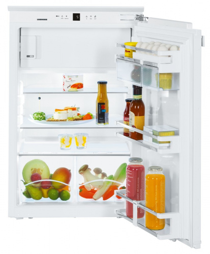Встраиваемый холодильник Liebherr IKP 1664 фото 2