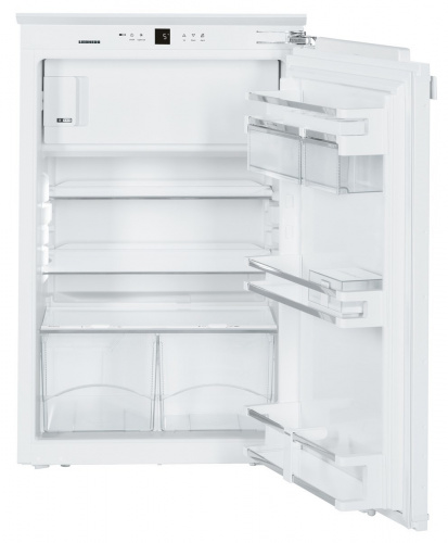 Встраиваемый холодильник Liebherr IKP 1664 фото 4