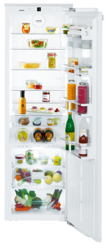 Встраиваемый холодильник Liebherr IKB 3560 фото 3
