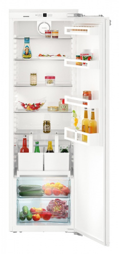 Встраиваемый холодильник Liebherr IKF 3510 фото 3
