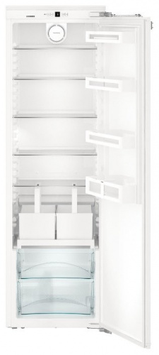 Встраиваемый холодильник Liebherr IKF 3510 фото 4
