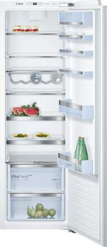 Встраиваемый холодильник Bosch KIR 81AF20R фото 2
