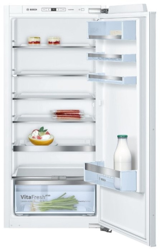 Встраиваемый холодильник Bosch KIR 41AF20R фото 2