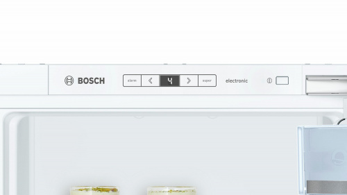 Встраиваемый холодильник Bosch KIR 41AF20R фото 3