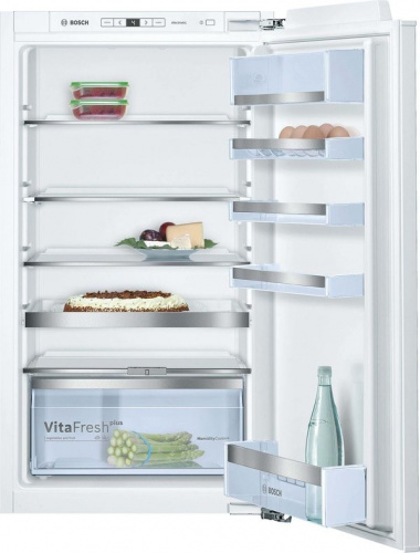 Встраиваемый холодильник Bosch KIR 31AF30R фото 3
