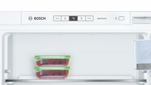 Встраиваемый холодильник Bosch KIR 31AF30R фото 4