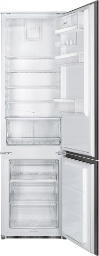 Встраиваемый холодильник Smeg C3192F2P фото 2