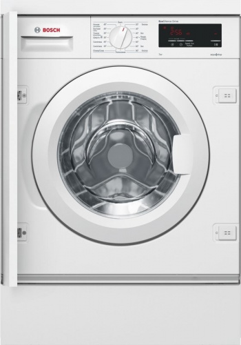Встраиваемая стиральная машина Bosch WIW 24340 фото 2