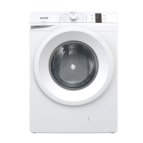 Стиральная машина Gorenje WP 62S3 белый фото 3