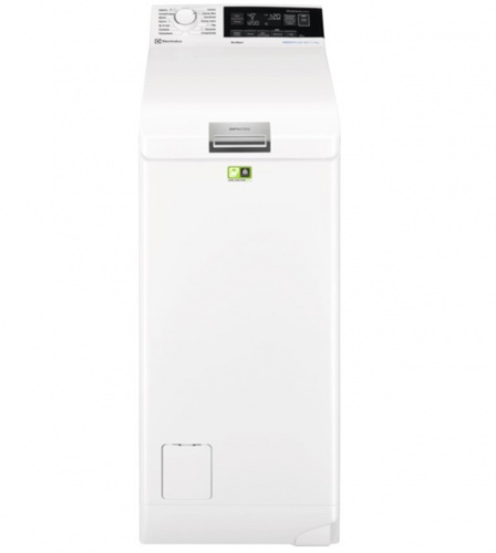 Стиральная машина Electrolux EW8T3R372 фото 2