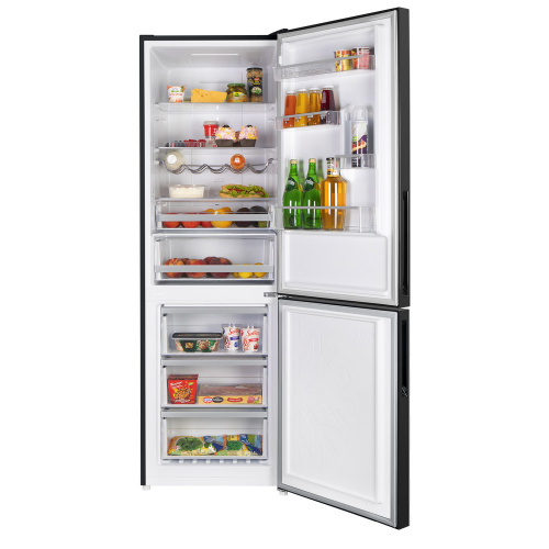 Холодильник Maunfeld MFF185NFB фото 3