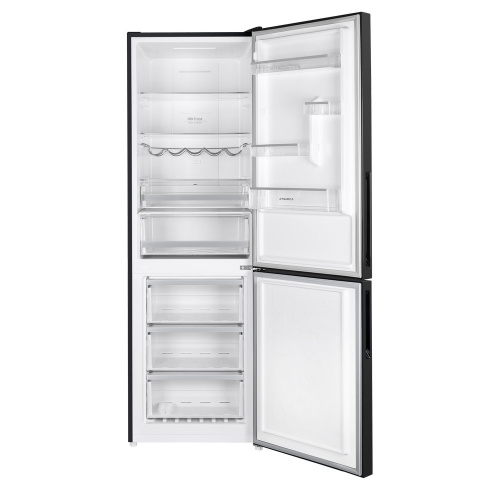 Холодильник Maunfeld MFF185NFB фото 4