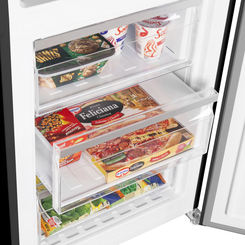 Холодильник Maunfeld MFF185NFB фото 9