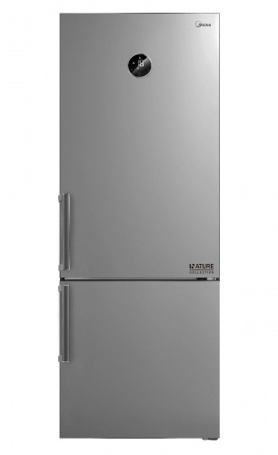 Холодильник Midea MRB 519 WFNX3 фото 2