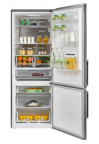 Холодильник Midea MRB 519 WFNX3 фото 4
