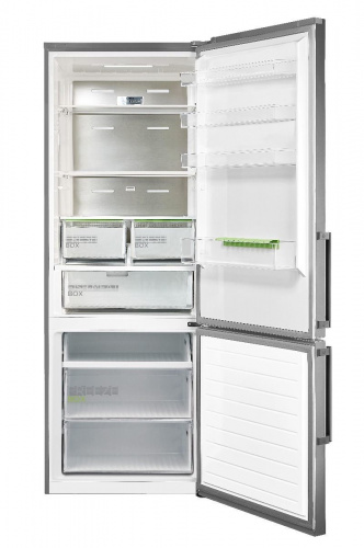 Холодильник Midea MRB 519 WFNX3 фото 5